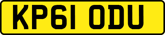 KP61ODU