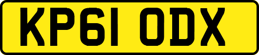 KP61ODX