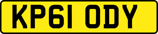KP61ODY