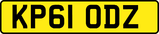 KP61ODZ