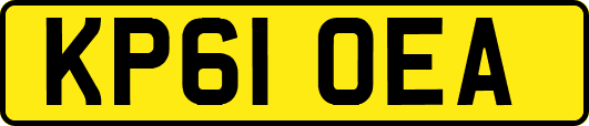 KP61OEA