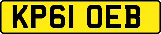 KP61OEB