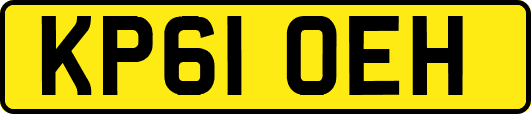 KP61OEH