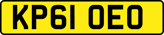 KP61OEO