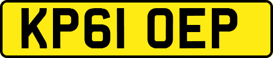 KP61OEP