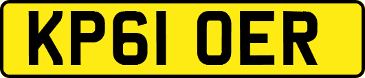 KP61OER