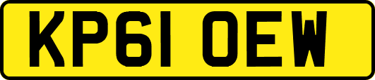 KP61OEW