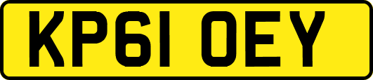 KP61OEY