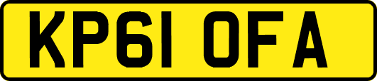 KP61OFA