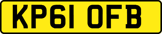 KP61OFB