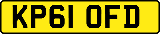 KP61OFD