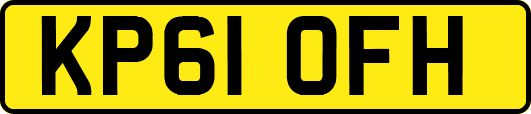 KP61OFH