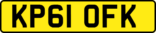 KP61OFK