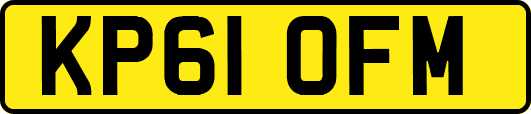 KP61OFM