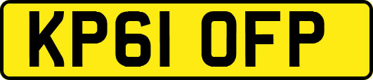 KP61OFP