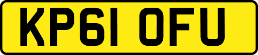 KP61OFU