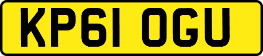 KP61OGU