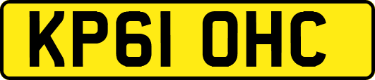 KP61OHC