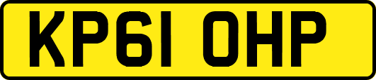 KP61OHP