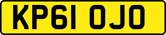 KP61OJO
