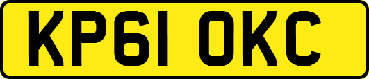 KP61OKC