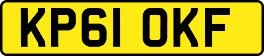 KP61OKF