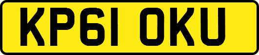 KP61OKU