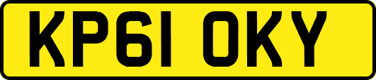 KP61OKY