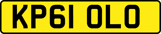 KP61OLO