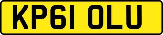 KP61OLU