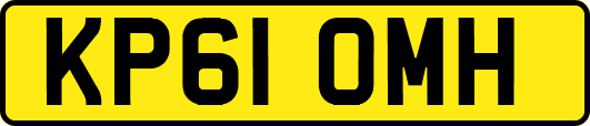KP61OMH