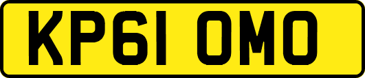 KP61OMO