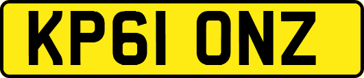 KP61ONZ