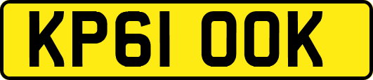 KP61OOK
