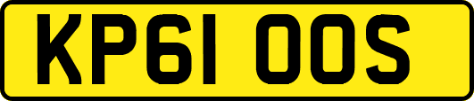 KP61OOS