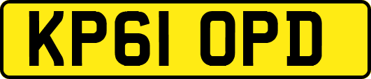 KP61OPD