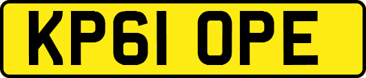 KP61OPE