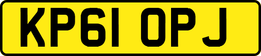 KP61OPJ