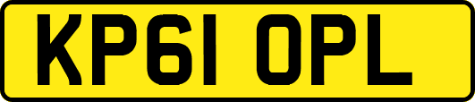 KP61OPL