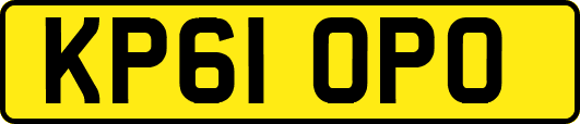 KP61OPO