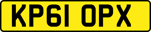 KP61OPX