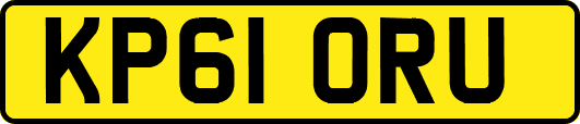 KP61ORU