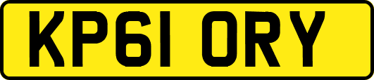 KP61ORY