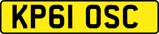 KP61OSC