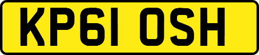 KP61OSH