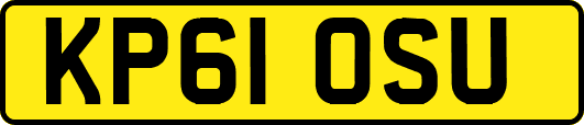 KP61OSU
