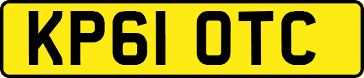 KP61OTC