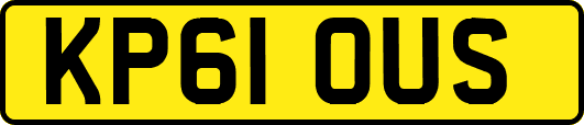 KP61OUS