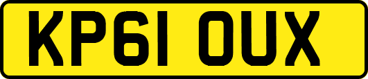 KP61OUX