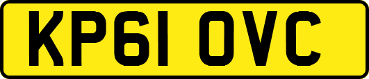KP61OVC